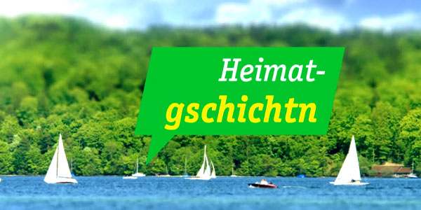 Heimatgschichtn-München TV