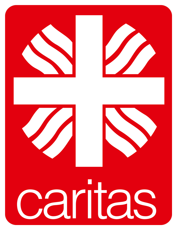 Flyer Caritas