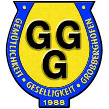 Gemütlichkeit-Geselligkeit-Großberghofen